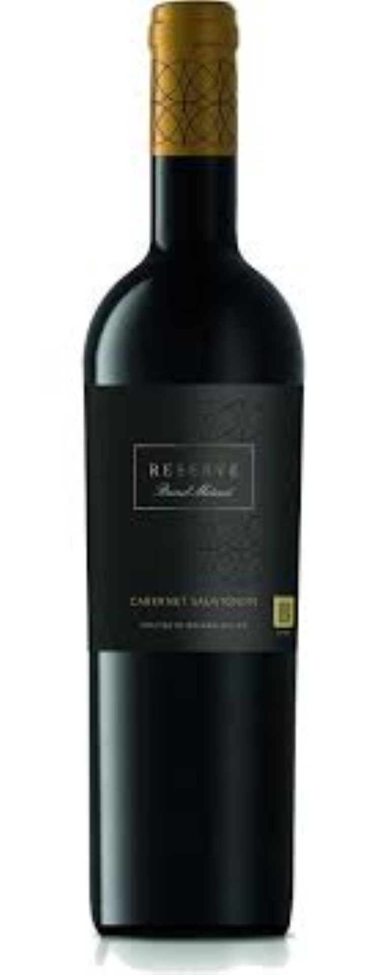 BOLAND CELLAR RESERVE CABERNET SAUVIGNON 750ML